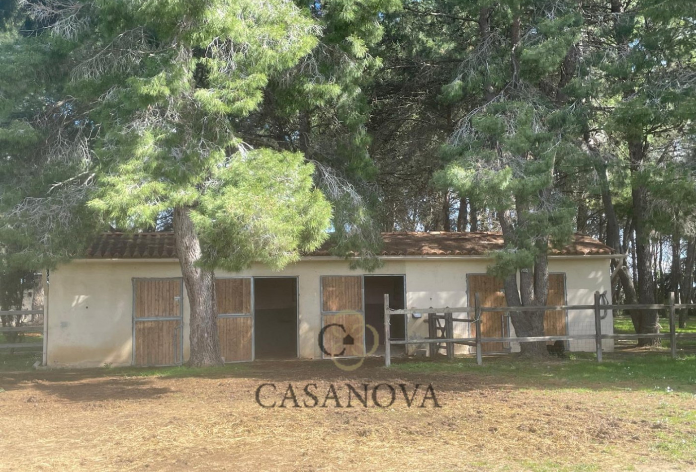 vente Mas Montpellier - Photo 19