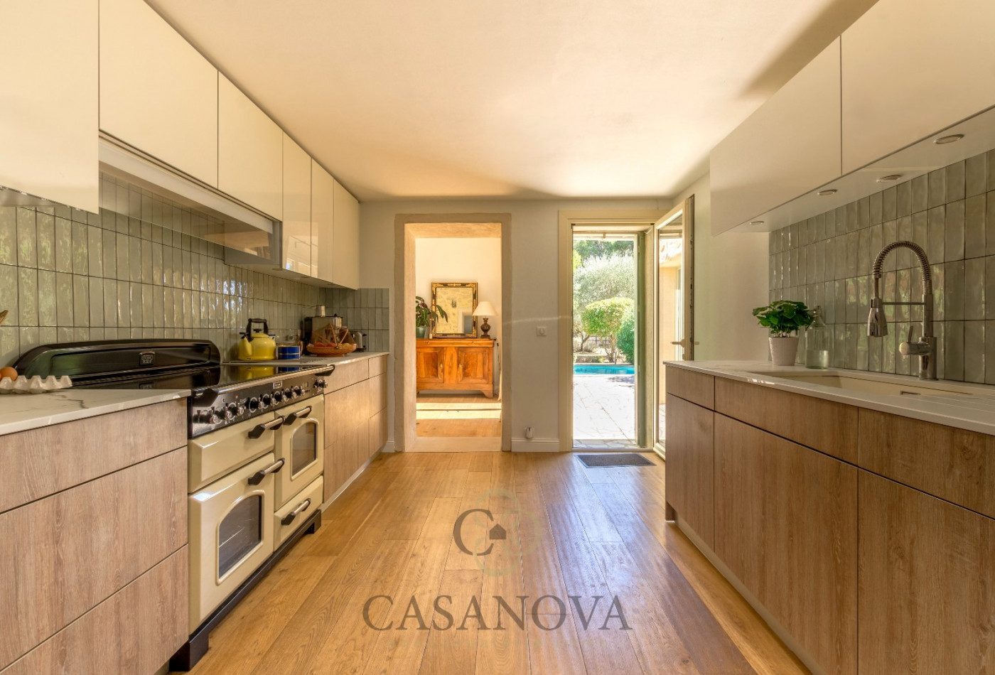 vente Mas Montpellier - Photo 12