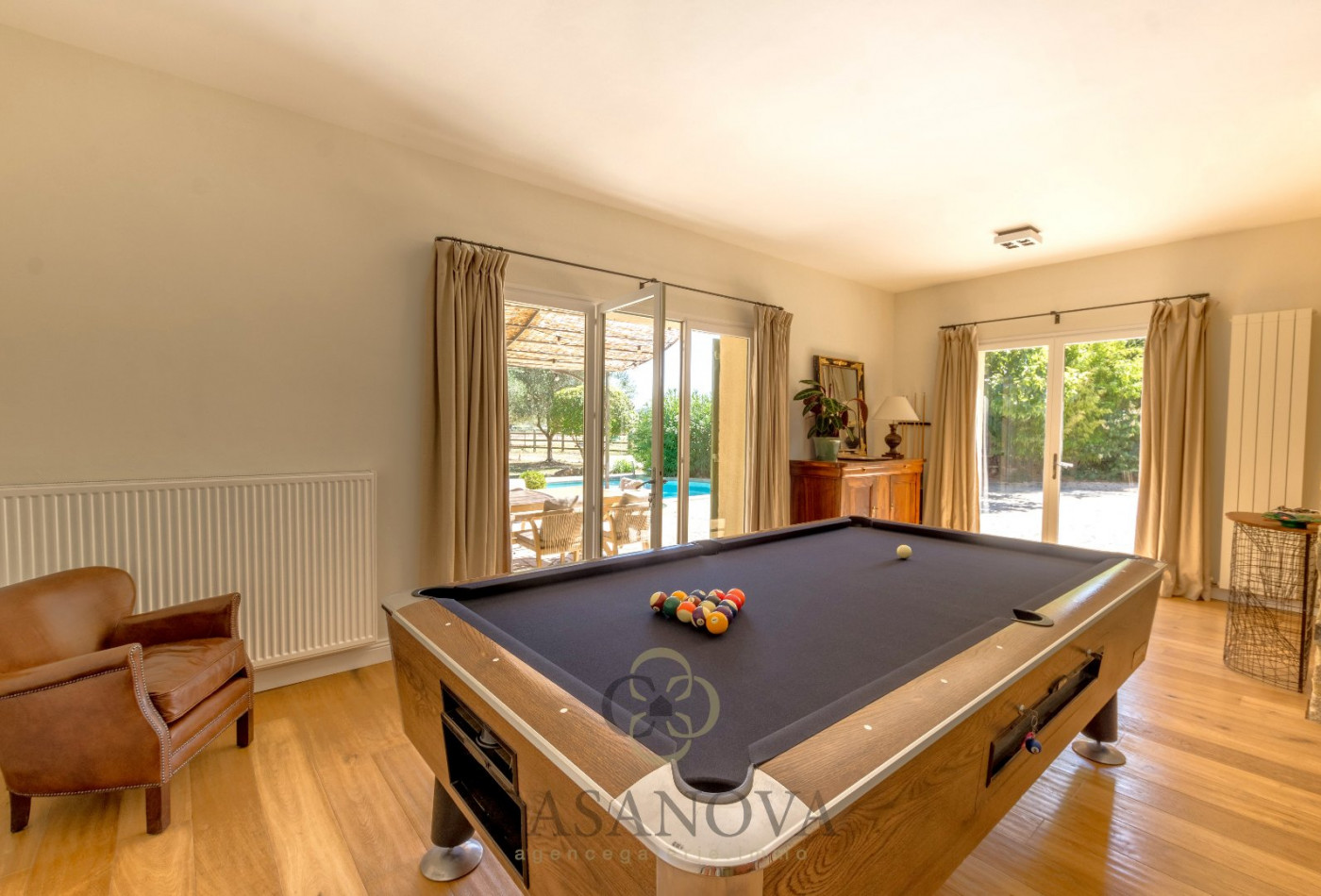 vente Mas Montpellier - Photo 11