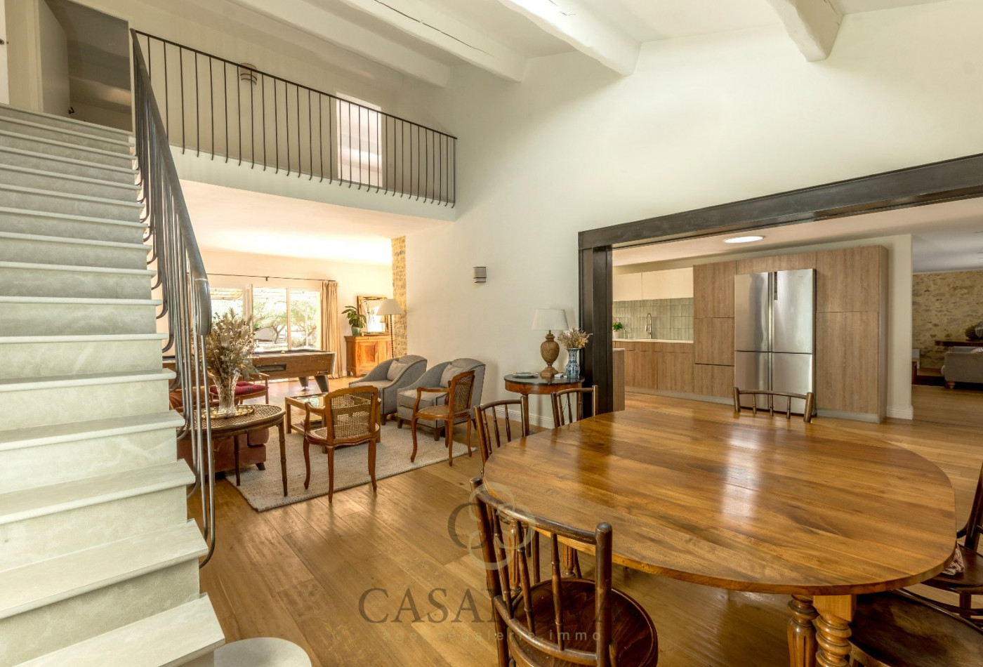 vente Mas Montpellier - Photo 10