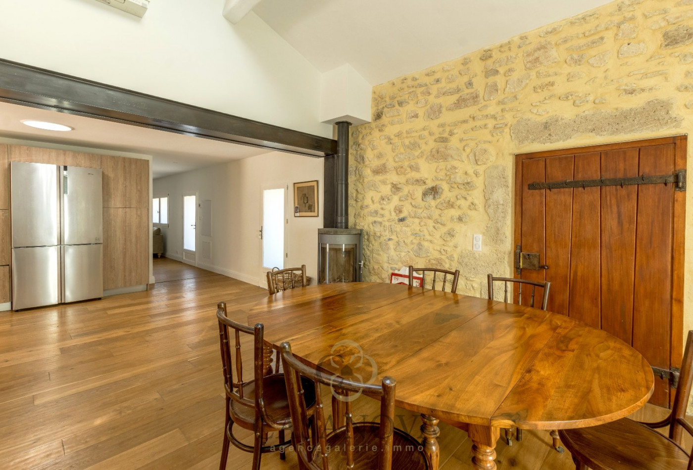 vente Mas Montpellier - Photo 8