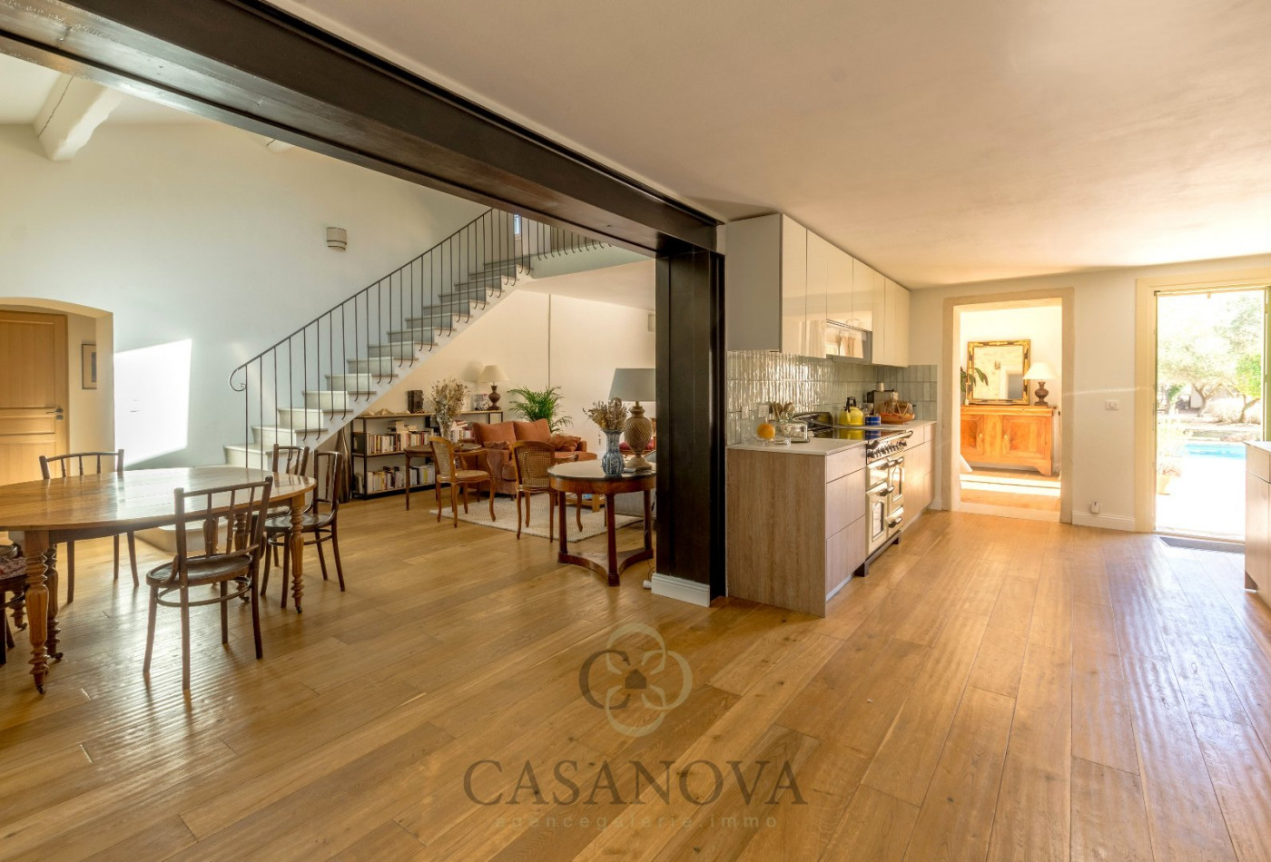 vente Mas Montpellier - Photo 7