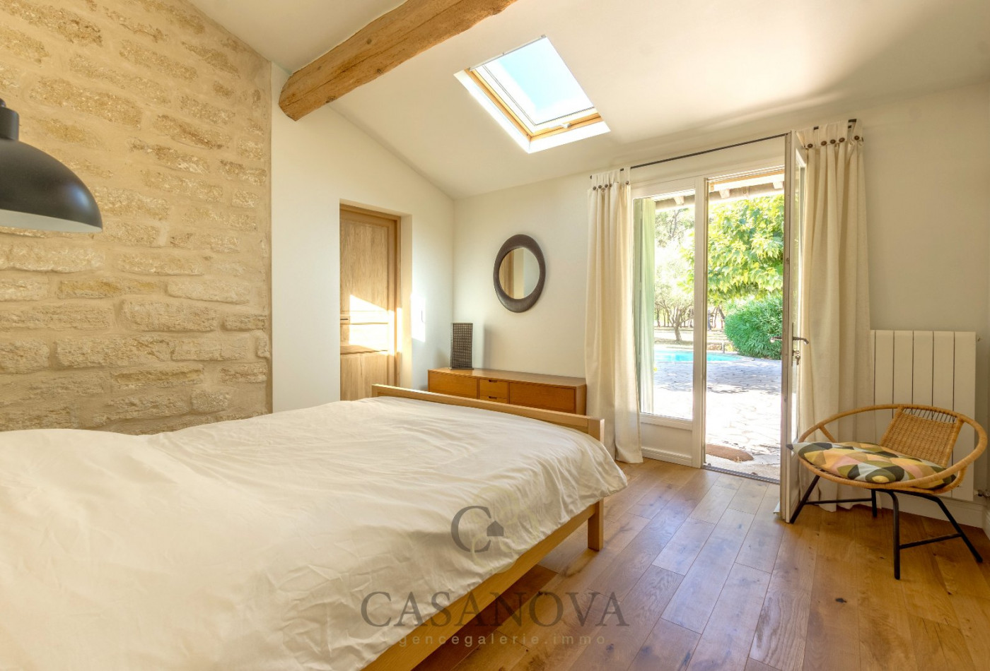 vente Mas Montpellier - Photo 13