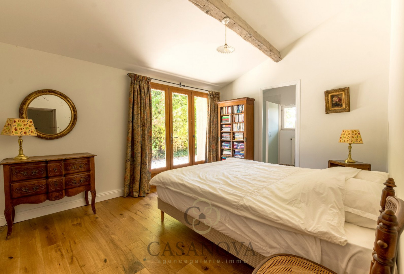 vente Mas Montpellier - Photo 15