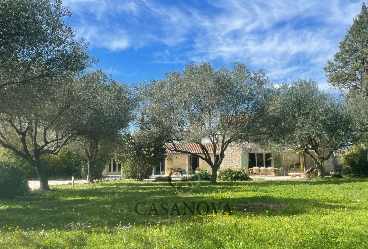 vente Mas Montpellier - Photo 5