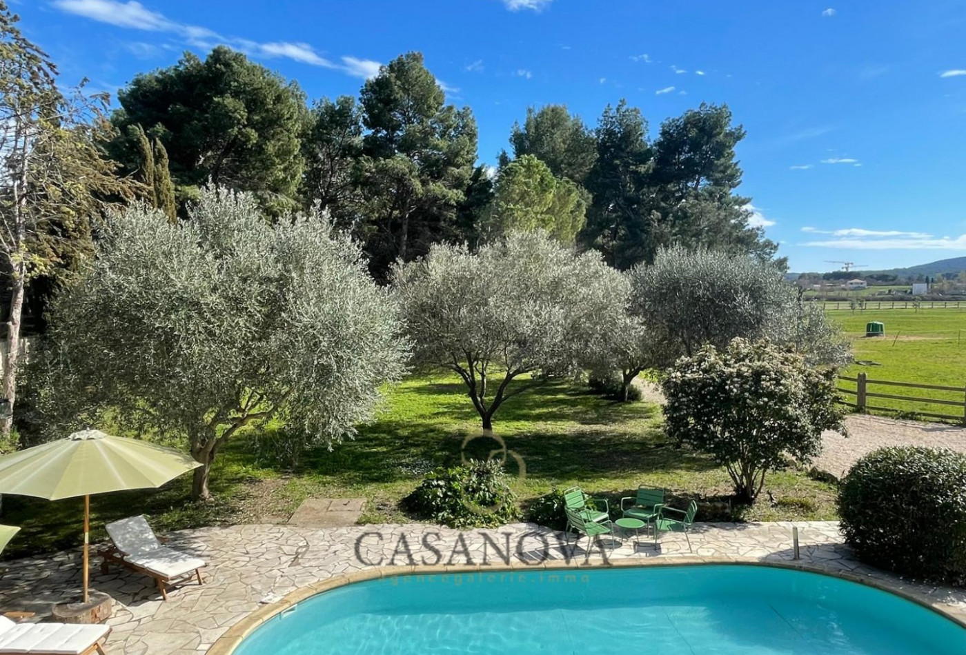 vente Mas Montpellier - Photo 2