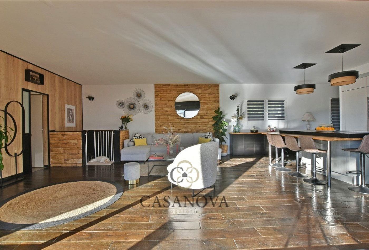 letting Maison Castries - Photo 4
