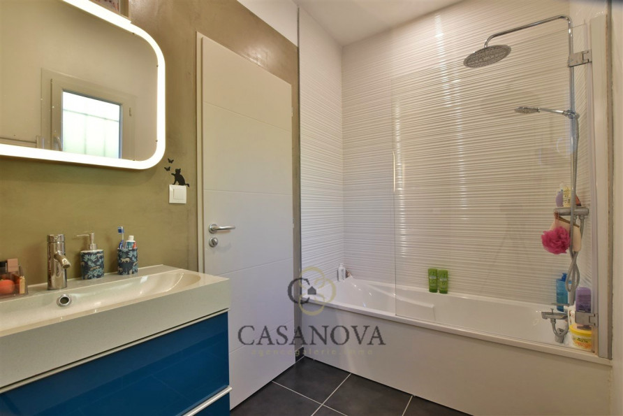 location Maison Castries - Photo 9