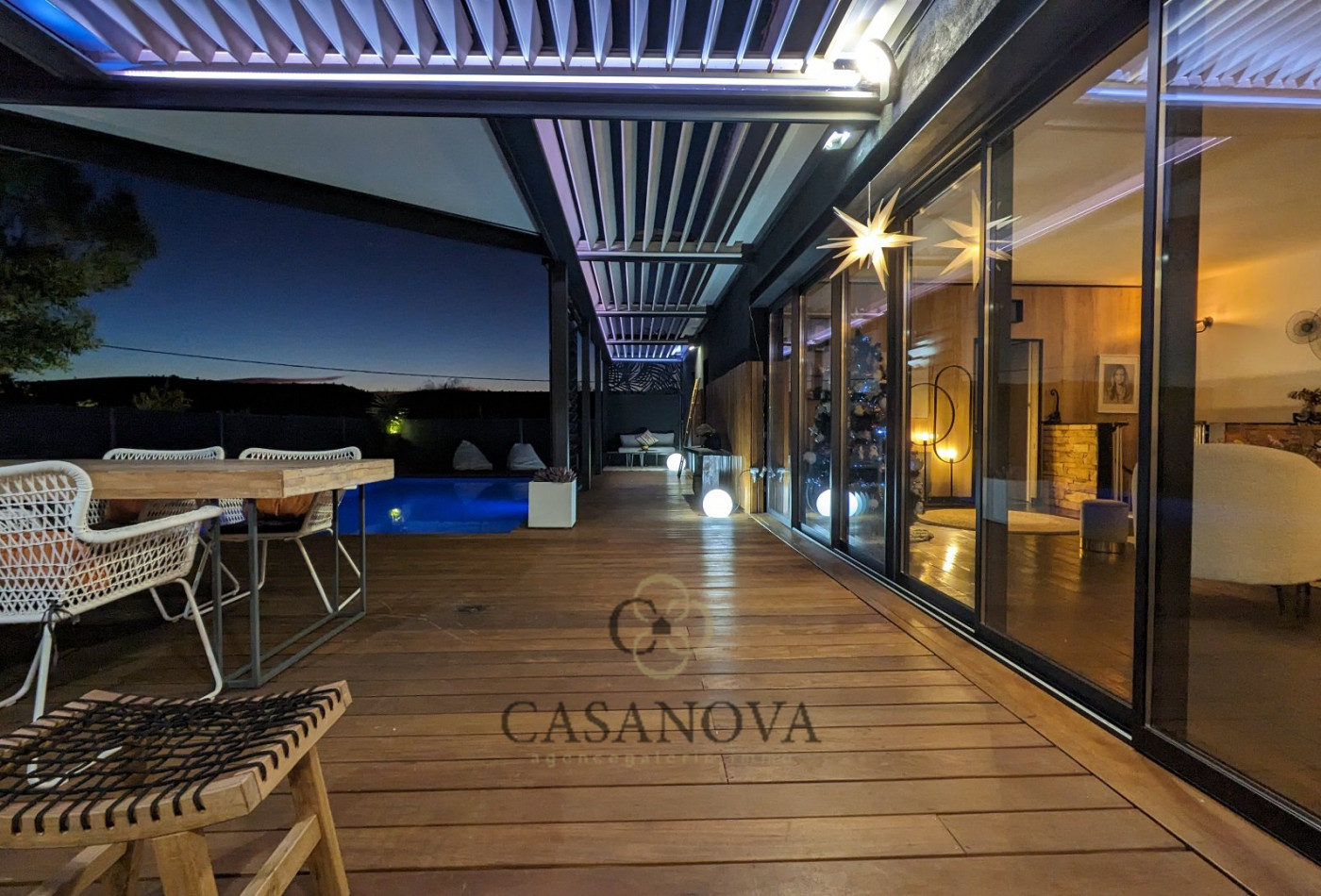 letting Maison Castries - Photo 20