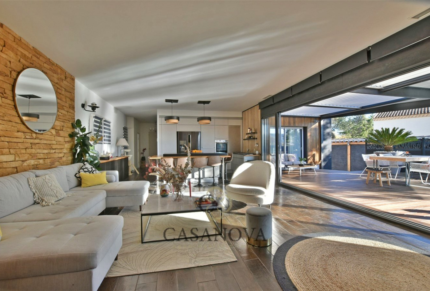 letting Maison Castries - Photo 3