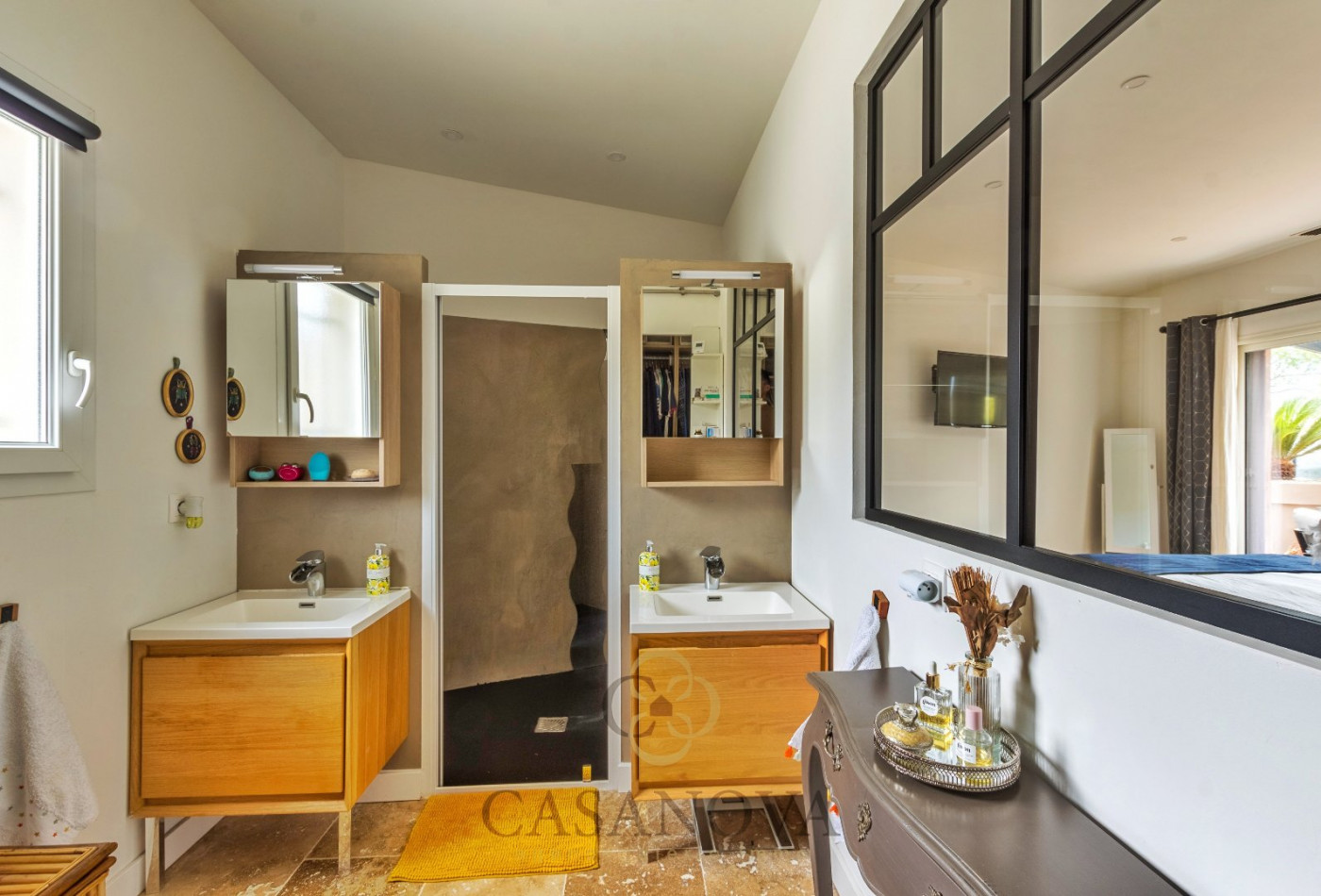 letting Maison Castries - Photo 7