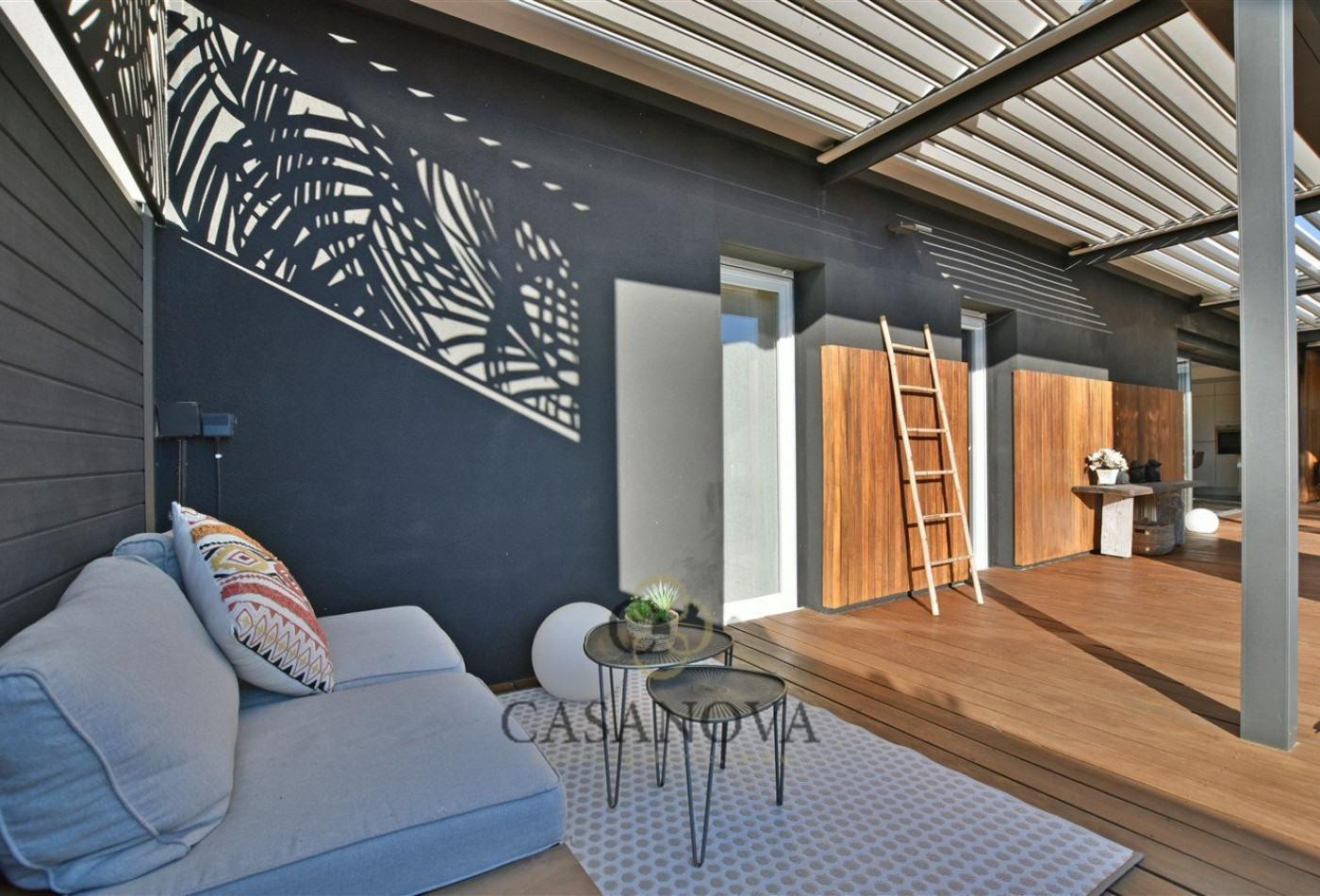 letting Maison Castries - Photo 11