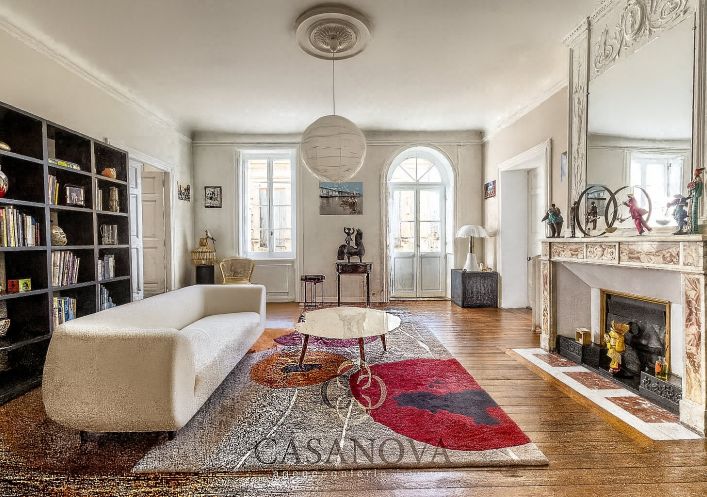 vente Appartement Montpellier