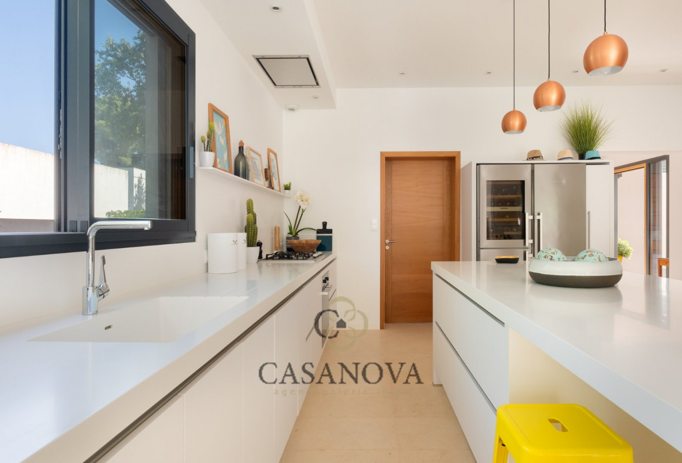 vente Maison La Grande-motte - Photo 13