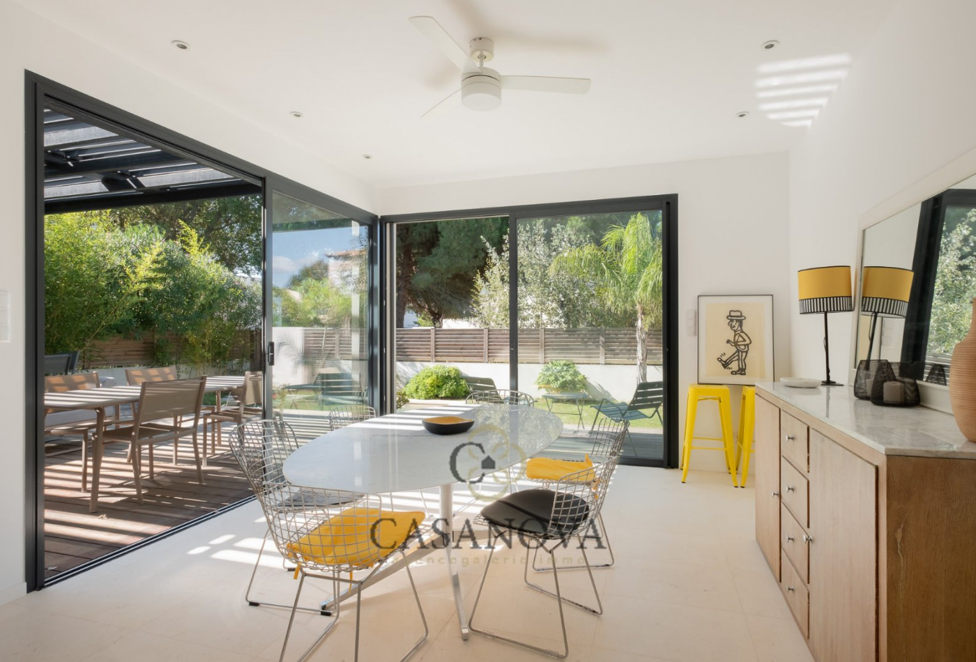 vente Maison La Grande-motte - Photo 12