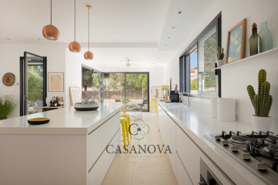 vente Maison La Grande-motte - Photo 9