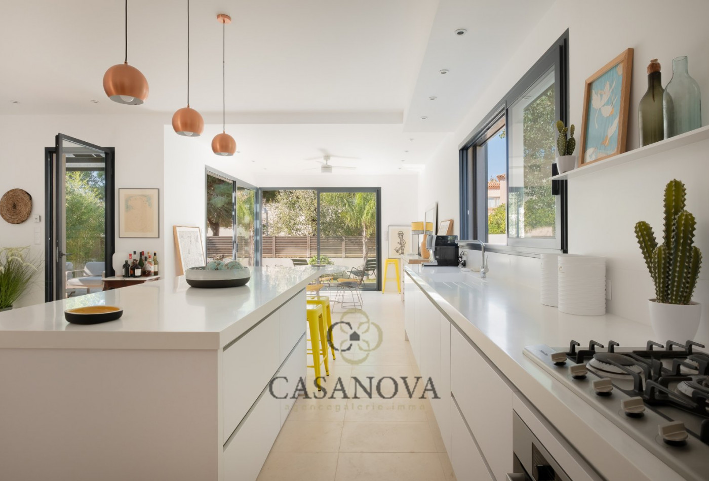 vente Maison La Grande-motte - Photo 9