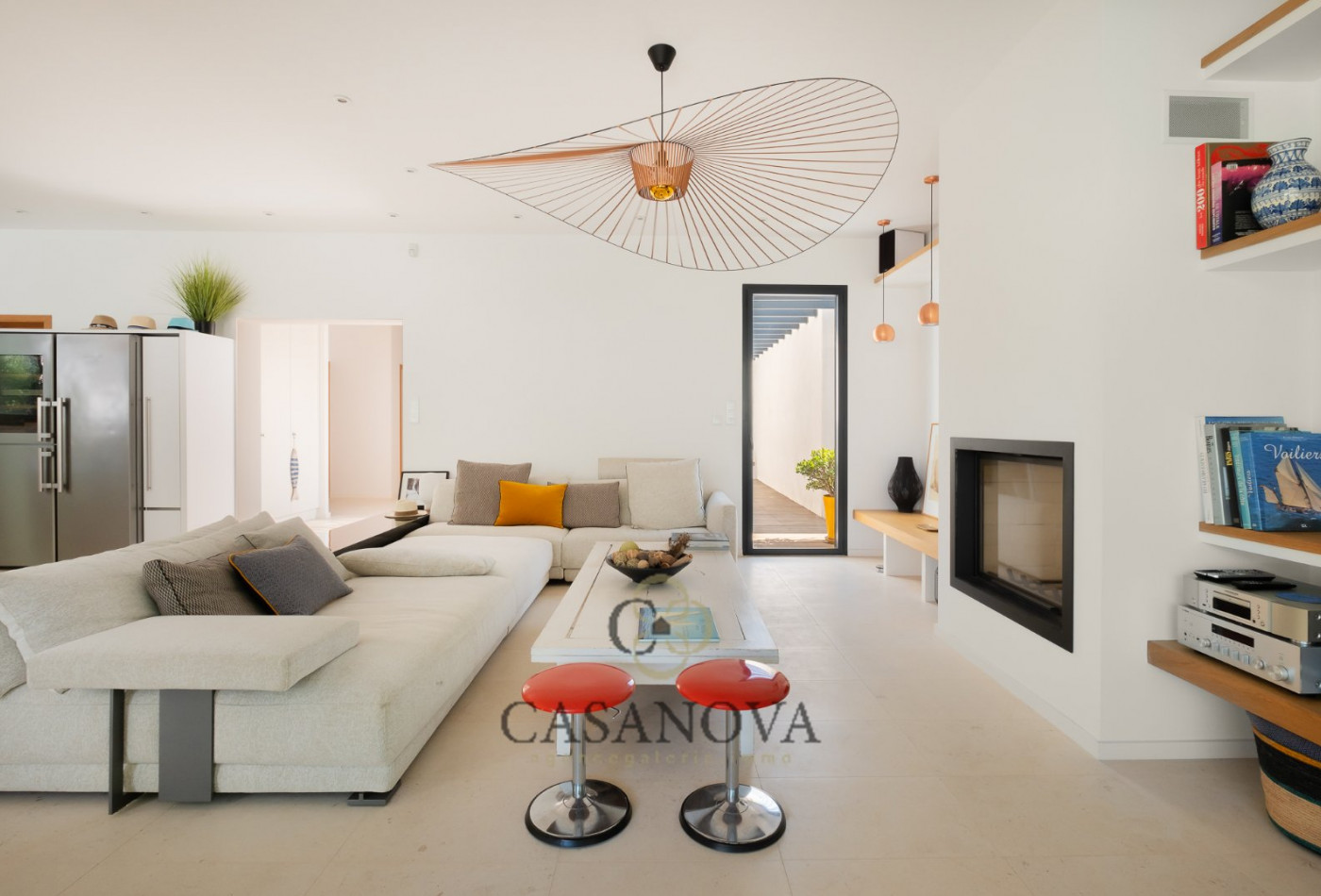 vente Maison La Grande-motte - Photo 10