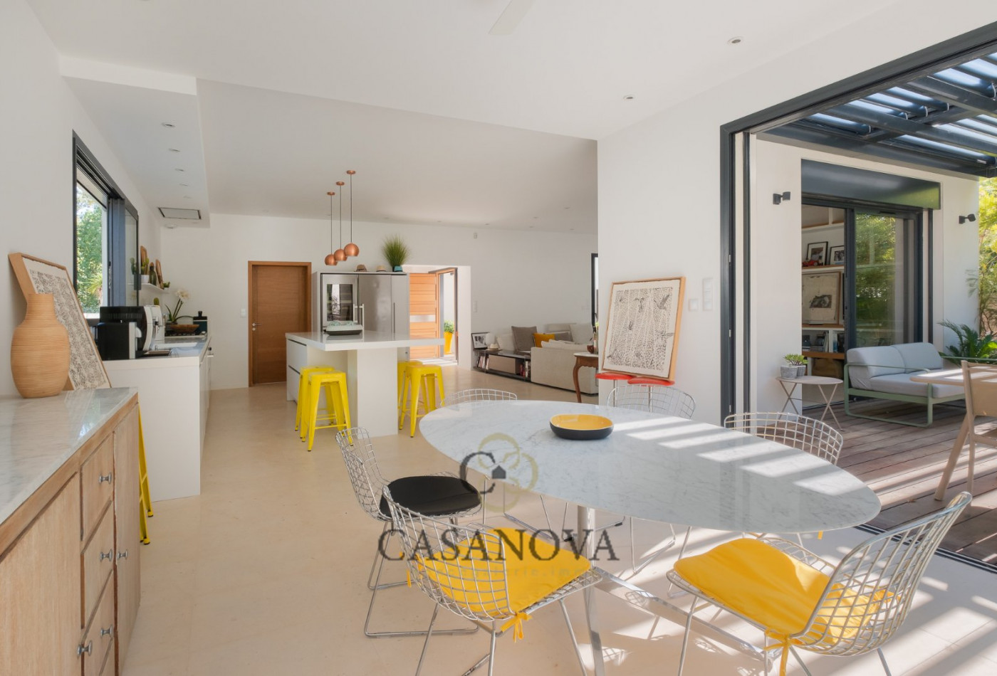 vente Maison La Grande-motte - Photo 14