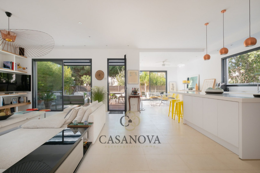 vente Maison La Grande-motte - Photo 6