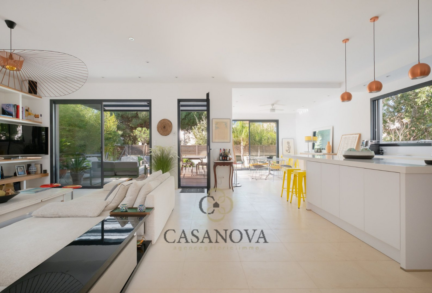 vente Maison La Grande-motte - Photo 6