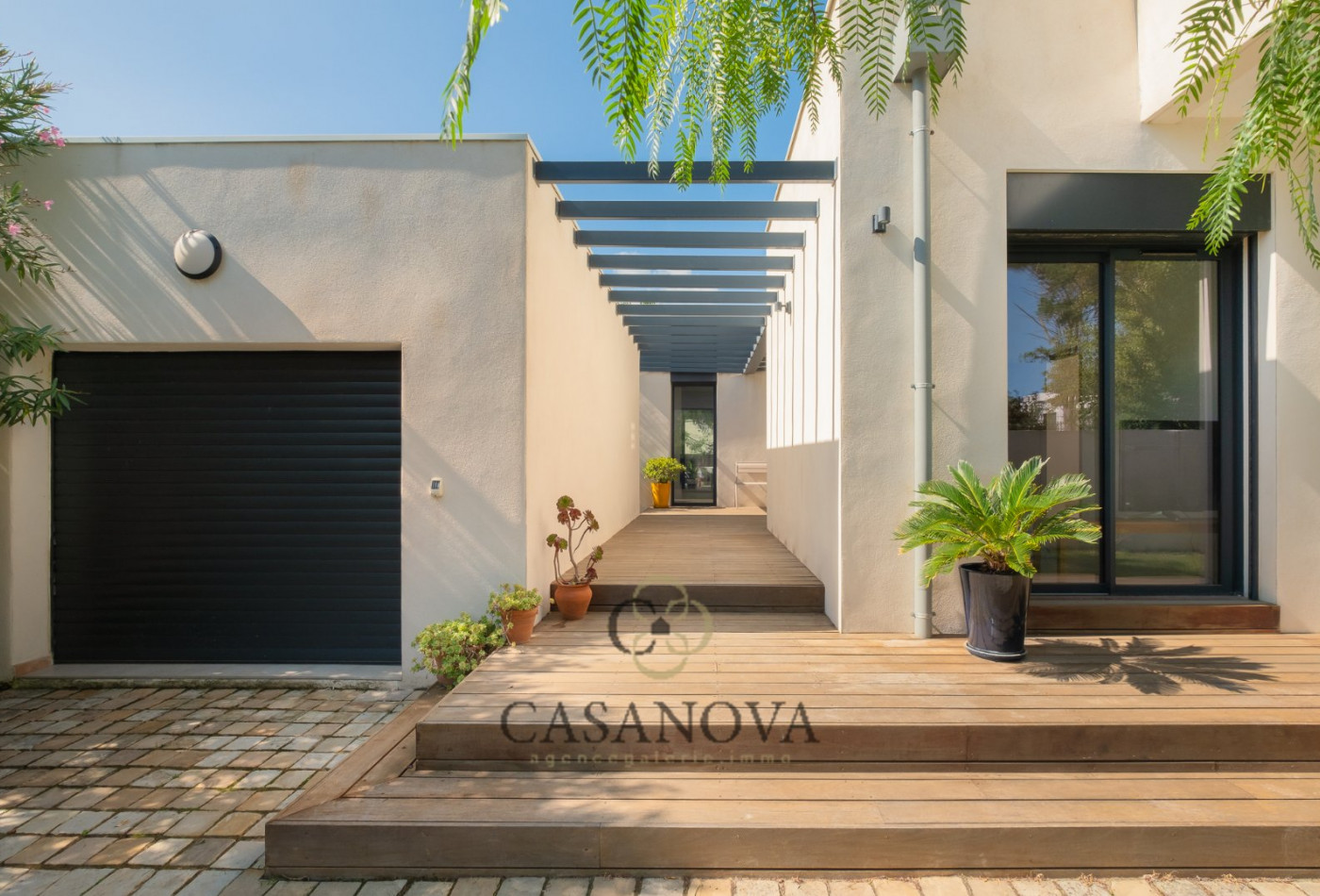 vente Maison La Grande-motte - Photo 4