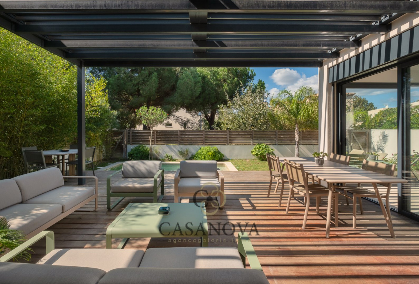 vente Maison La Grande-motte - Photo 5