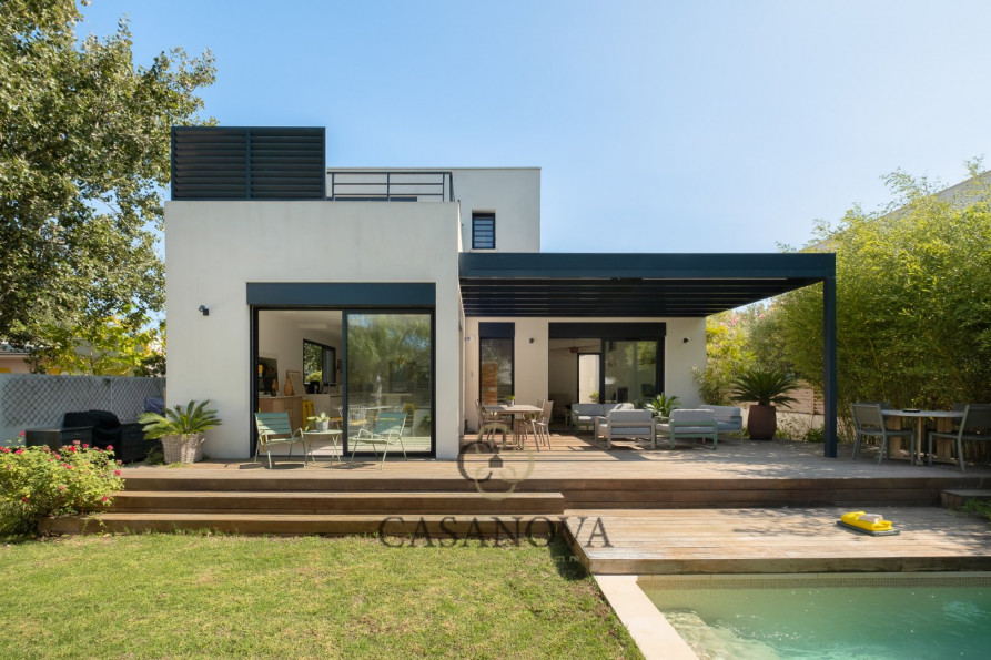 vente Maison La Grande-motte - Photo 1