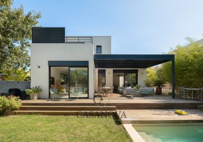 vente Maison La Grande-motte