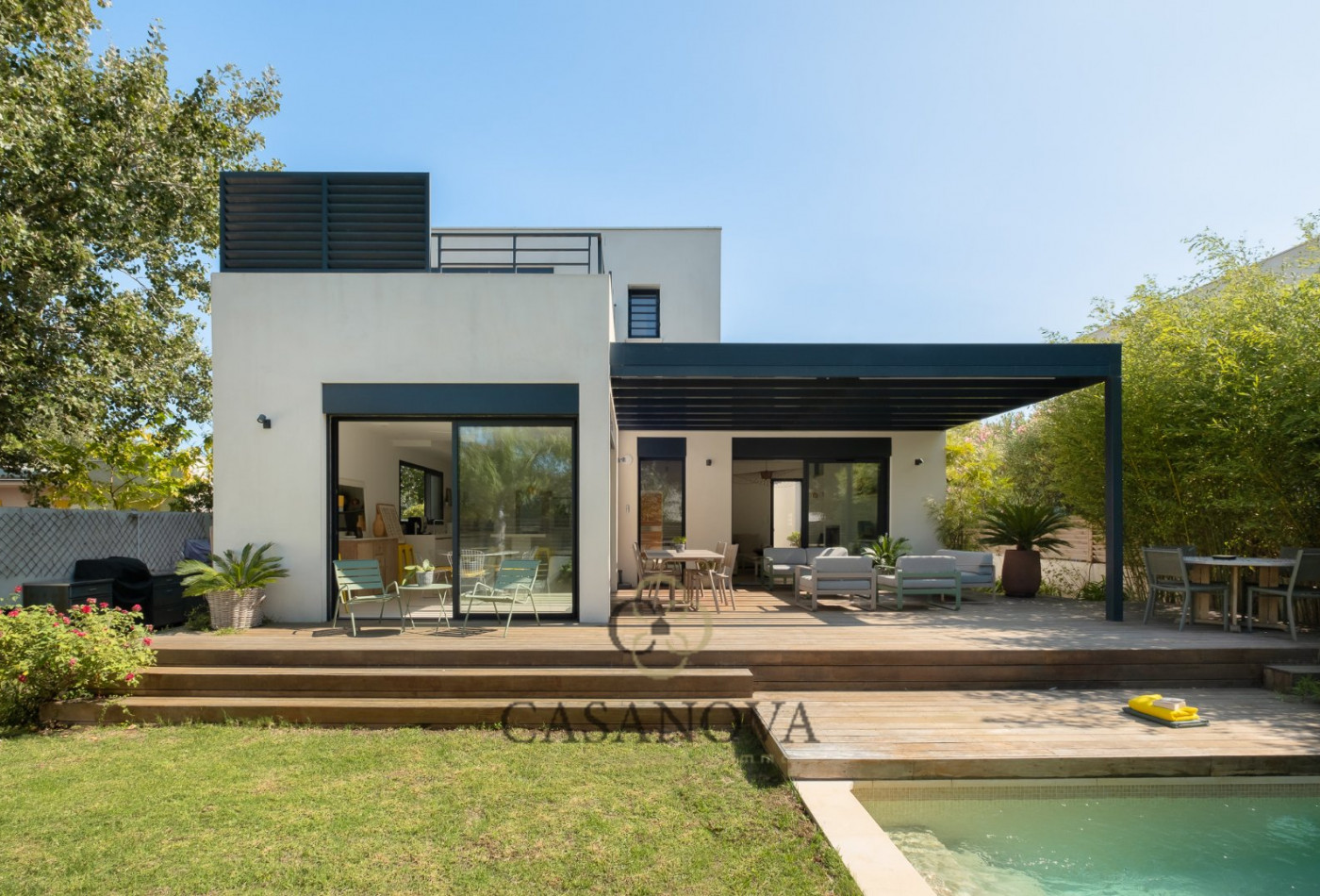 vente Maison La Grande-motte - Photo 1