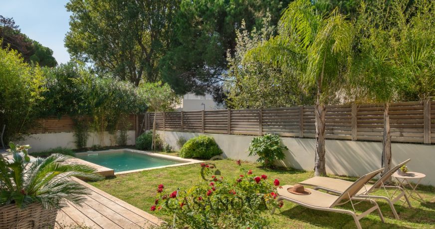 vente Maison La Grande-motte