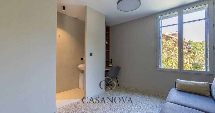 vente Maison Montpellier