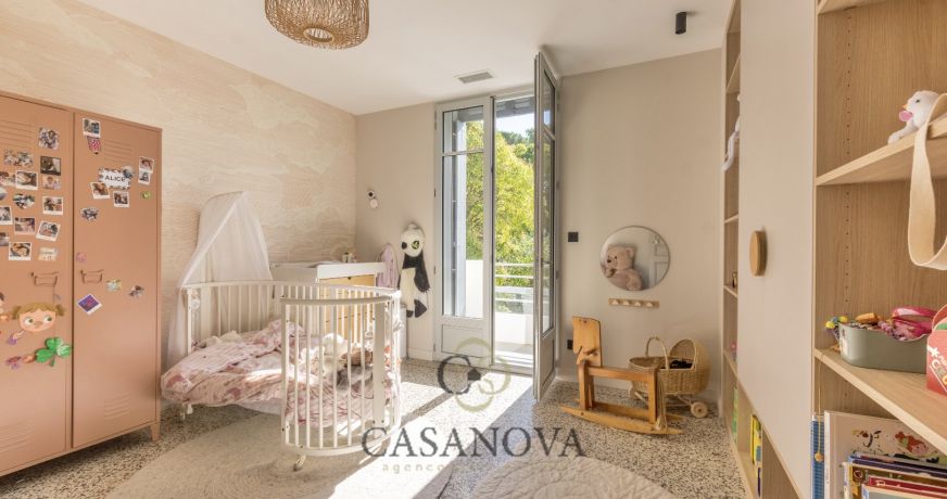 vente Maison Montpellier