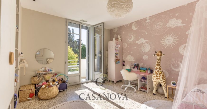 vente Maison Montpellier