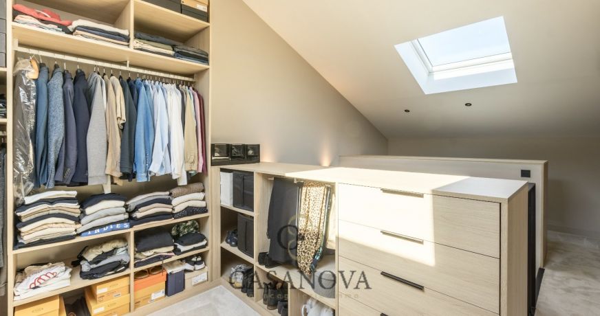 vente Maison Montpellier
