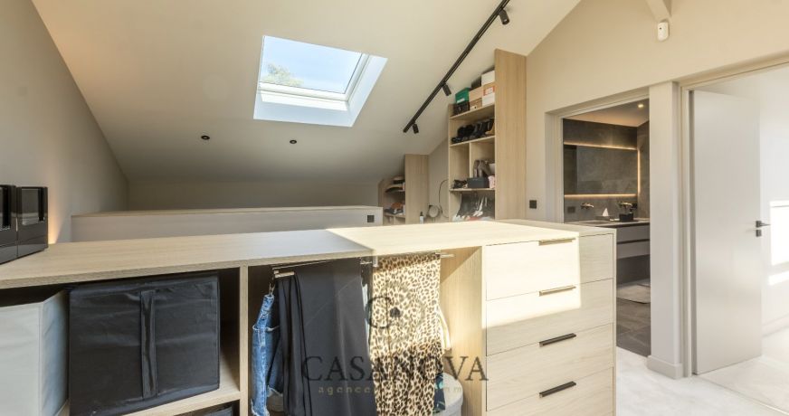 vente Maison Montpellier