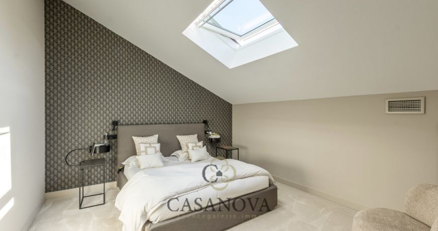 vente Maison Montpellier