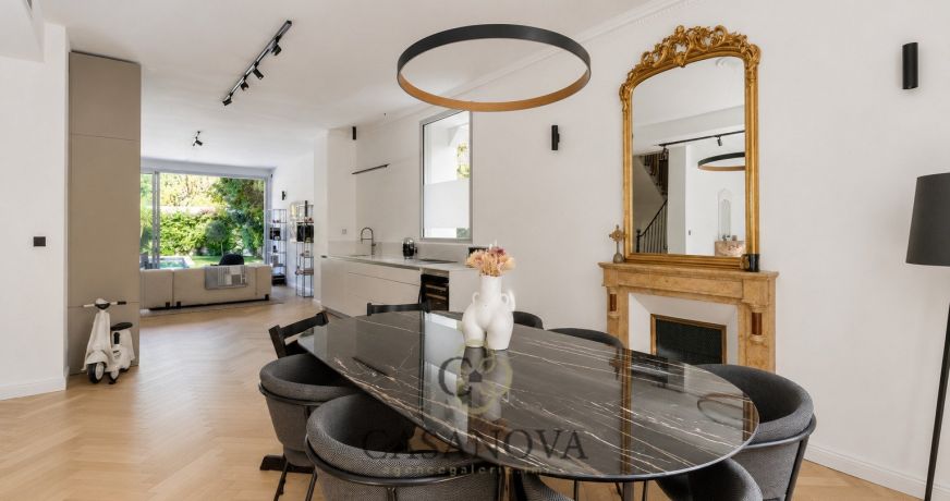 vente Maison Montpellier