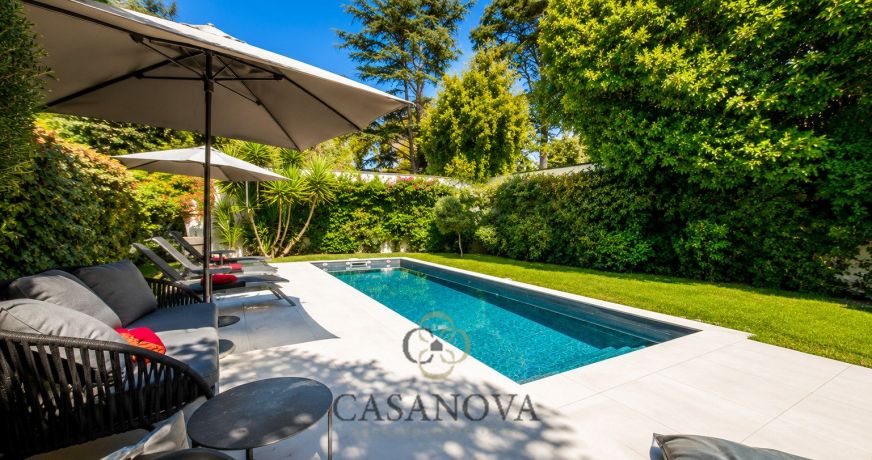 vente Maison Montpellier