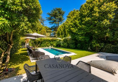 vente Maison Montpellier