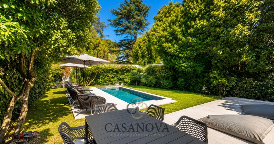 vente Maison Montpellier