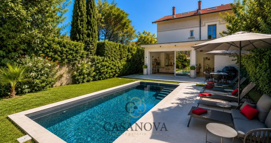 vente Maison Montpellier