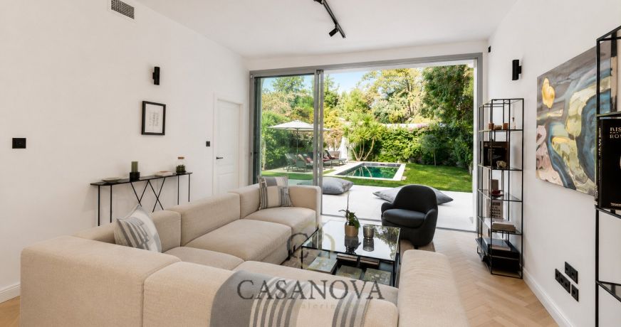vente Maison Montpellier