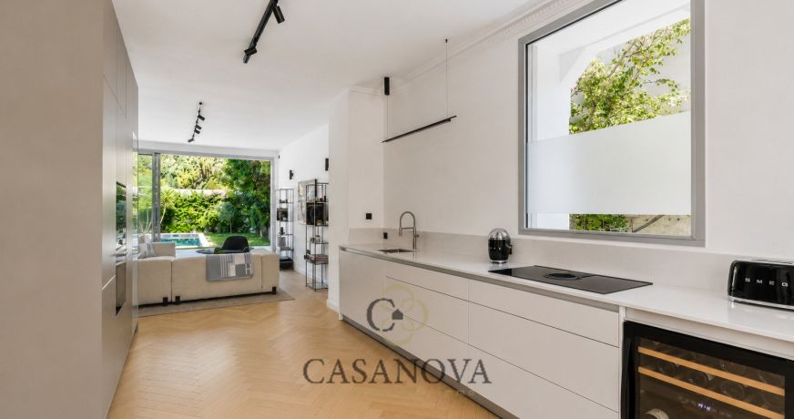 vente Maison Montpellier