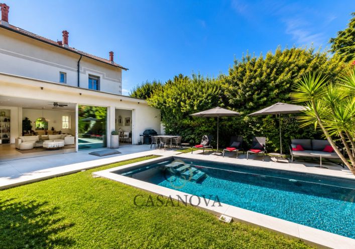 vente Maison Montpellier