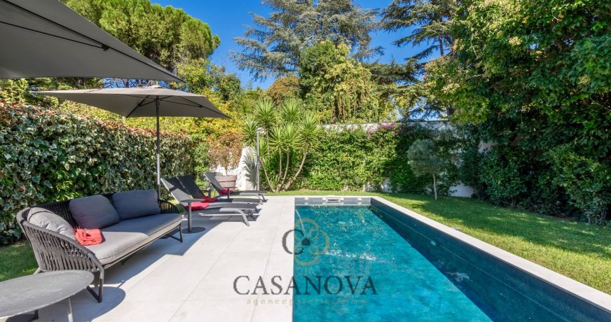 vente Maison Montpellier