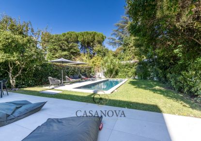 vente Maison Montpellier