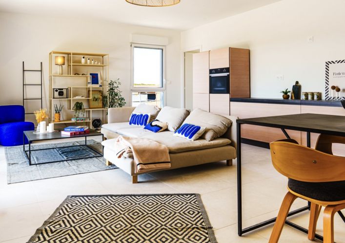 sale Appartement Clapiers