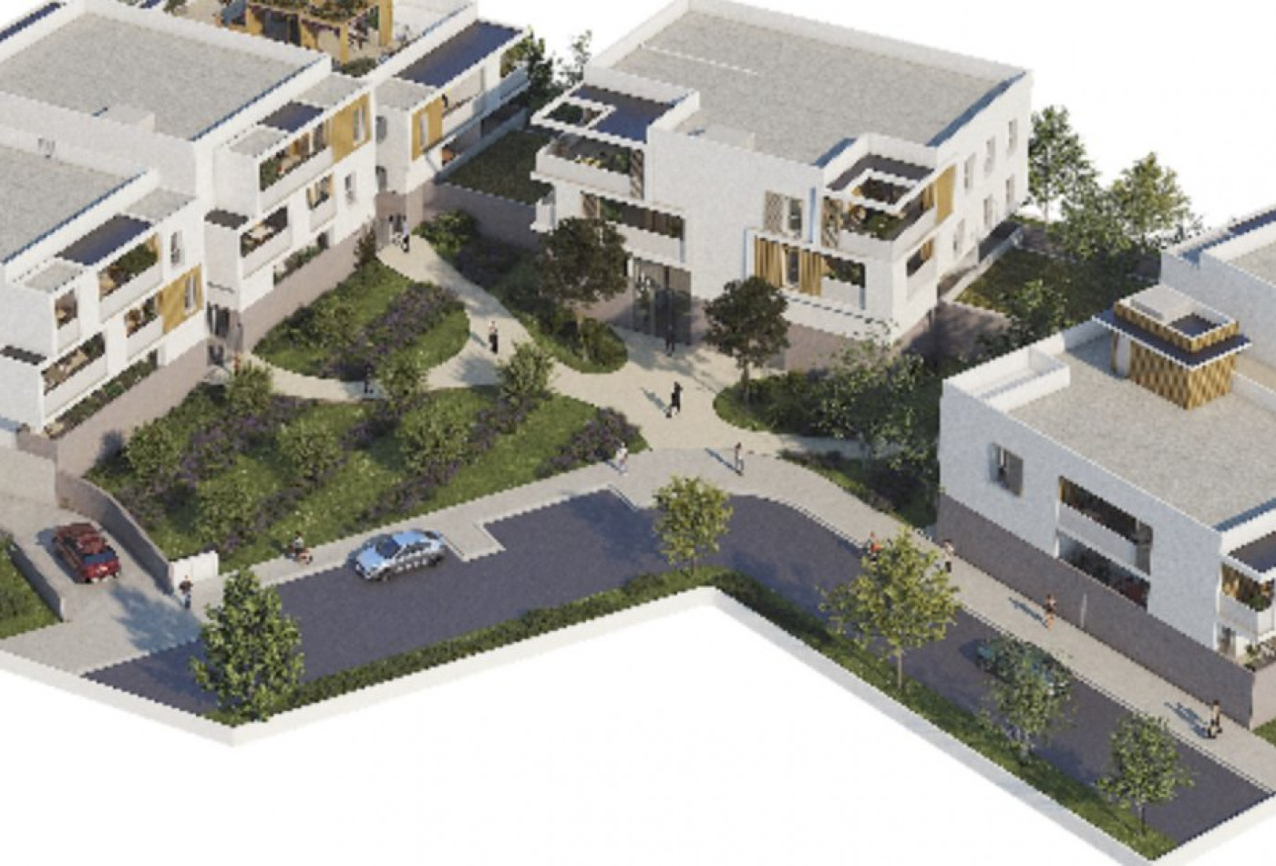 vente Appartement Clapiers - Photo 3