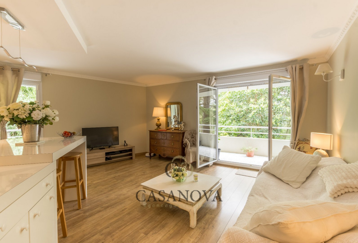 vente Appartement Montpellier - Photo 2